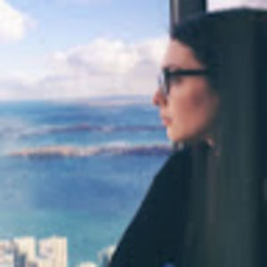 Meet your Posher, Hailey